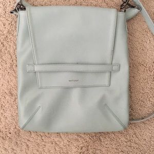 Matt and Nat purse, very lightly used